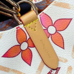 Louis Vuitton Neonoe BB M25315 Peachblow
